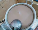 Foto langkah ke 3 dari resep Milktea al's homemade.