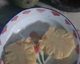 Foto langkah ke 3 dari resep Rujak Buah.