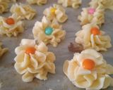 Foto langkah ke 3 dari resep Semprit Maizena.