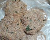 Foto del paso 4 de la receta: Hamburguesas Susy