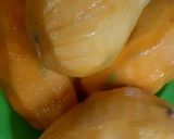 Foto langkah ke 1 dari resep Puding mangga (bisa buat jualan).