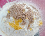 Foto del paso 2 de la receta: Polvorones de limón