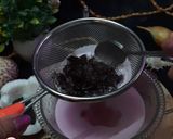 A picture of step 3 of Sol Kadhi.
