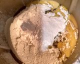 Foto del paso 4 de la receta: Bizcocho de calabaza con Thermomix o batidora