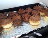 Foto del paso 3 de la receta: Real Cupcakes de Chocolate