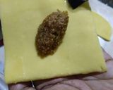 Foto langkah ke 4 dari resep Pastry lipat.