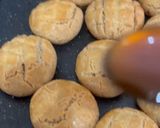 A picture of step 7 of Cinnamon Semolina Cookies.