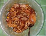 Foto langkah ke 2 dari resep Chicken grill ala kobar.