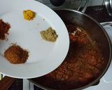 印度奶油雞 Butter chicken 完整攻略!的食譜步驟12照片
