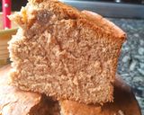 Foto del paso 4 de la receta: Bizcochuelo de café económico