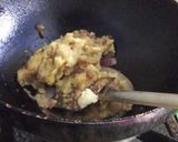 আলুর চোখা(Aloor chokha recipe in Bengali) রেসিপির ধাপ 2 ছবি