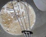 Foto del paso 2 de la receta: Torta matera de limón con harina integral y avena