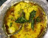 आंबा डाळ (Amba Dal Recipe In Marathi) रेसिपी स्टेप 4 फोटो 