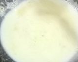 A picture of step 6 of Garlic Broccoli Soup.