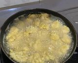 Foto langkah ke 2 dari resep Ayam saos Mayo.