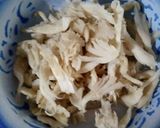 Foto langkah ke 3 dari resep Jamur Crispy Awet Renyah 🍄🍄🍄.