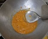 A picture of step 5 of Crushed peanut chikki.
