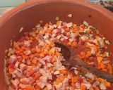 Foto del paso 3 de la receta: Lentejas tradicional