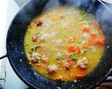 Foto del paso 5 de la receta: ¡Albóndigas en salsa!