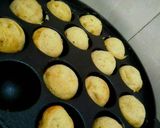 Foto langkah ke 4 dari resep Bananayaki.