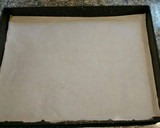 Foto del paso 1 de la receta: Torta Brownie