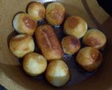 পুর ভরা গোলাপ জামুন (pur vora golap jamun recipe in Bengali) রেসিপি ধাপ - 4 ছবি