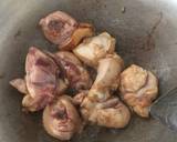 Lemongrass soy chicken recipe step 1 photo