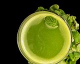 વેજીટેબલ જ્યુસ (Vegetable Juice Recipe In Gujarati) રેસીપી સ્ટેપ6ફોટો