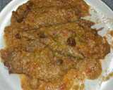 Foto del paso 11 de la receta: Fricandó