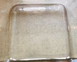 A picture of step 2 of Vodka Infused Candy 🍬 Brownies.