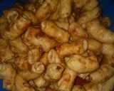 Foto langkah ke 4 dari resep Makaroni seuhahhhh.