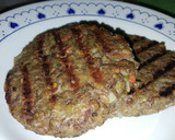Foto del paso 15 de la receta: Hamburguesas de lentejas