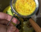 Foto langkah ke 4 dari resep #85 Nasi Kuning - Rice Cooker.