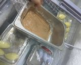 Foto langkah ke 6 dari resep Guanaja Valrhona Ice Cream.
