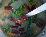 பச்சரிசி உசிலி with கோக்கனட்  ரயித்தா (usli with raitha recipe in tamil) ரெசிபி ஸ்டேப் 2 புகைப்படம்