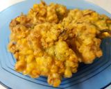 Foto langkah ke 6 dari resep Bakwan Jagung Enak, Simpel,,.