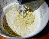 Foto del paso 6 de la receta: Muffins de plátano y nuez