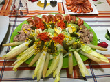 Ensalada de Semana Santa