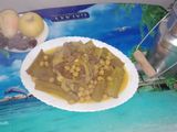 مرق الخرشوف