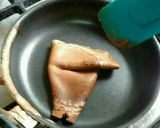 Foto del paso 5 de la receta: Panqueques de Chocolate