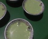 Foto langkah ke 4 dari resep Bolu Kukus Tepung Beras.