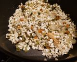 Foto del passaggio 4 della ricetta Risotto di carciofi
