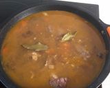 Foto del paso 5 de la receta: Carrilladas a la cordobesa