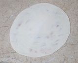 A picture of step 7 of Aloo ka Paratha.