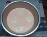 A picture of step 36 of Navratri thali.