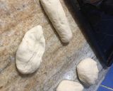 Foto del paso 2 de la receta: Pan tipo roseta con harina pureza