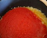 Foto del paso 3 de la receta: Pisto de calabacín y cebolla