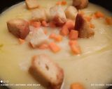Foto del paso 7 de la receta: Crema parmentier de patatas