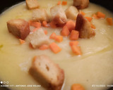 Foto del paso 7 de la receta: Crema parmentier de patatas