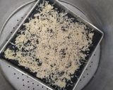 Foto langkah ke 6 dari resep 10. Brownis Oreo Simple.